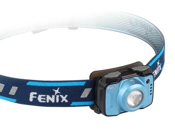 Fenix HL12R Head Torch (Grey)