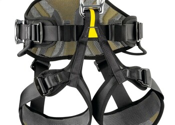 Petzl AVAOA  BOD European version Full Body Harness