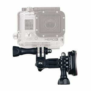 Gopro Side Mount