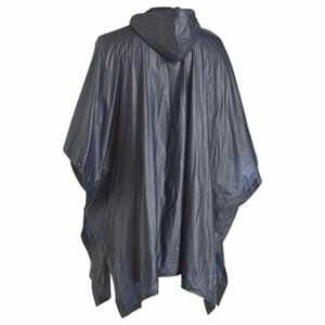 Quechua Poncho Arpenaz 100L