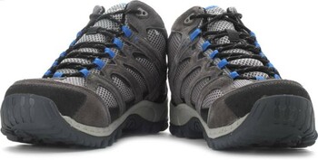 Hi Tec Trail Blazer Mid Waterproof Outdoors Shoes For Men