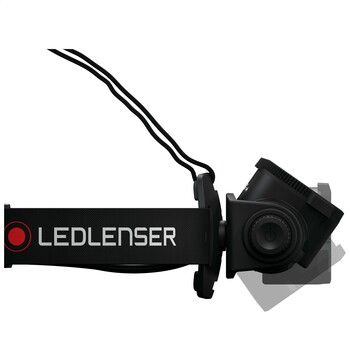 Ledlenser H15R Core Rechargeable Headlamp