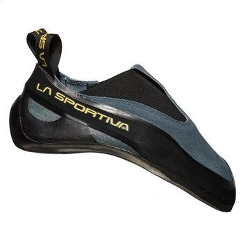 LA Sportiva COBRA Climbing Shoes Slate