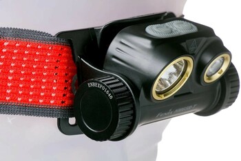 Fenix HM65R-T LED Headlamp