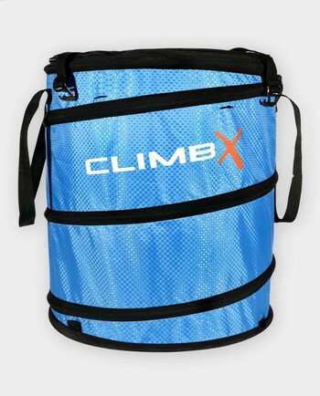 Climb X Rope Bot