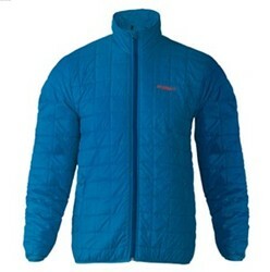 Wildcraft Men's Azi LQ Jacket -  Blue