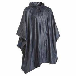 Quechua Poncho Arpenaz 100L