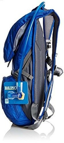 Camelbak Rogue 2L Hydration Bag Blue