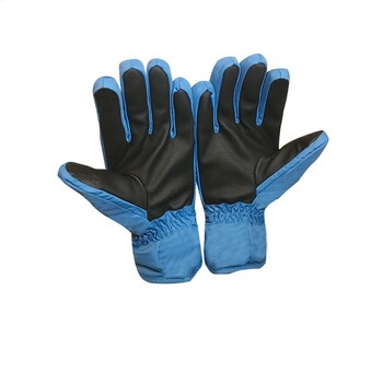 Wildcraft Snow Glove 16 Blue