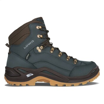 Lowa RENEGADE GTX MID navy/honey