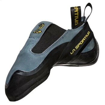 LA Sportiva COBRA Climbing Shoes Slate