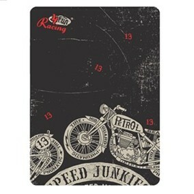 4Fun Speed Junkies Standard Scarf