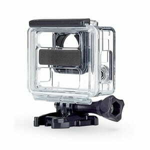 GoPro Slim Skeleton Housing