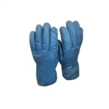 Wildcraft Snow Glove 16 Blue