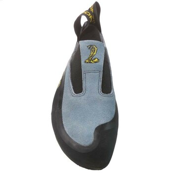 LA Sportiva COBRA Climbing Shoes Slate