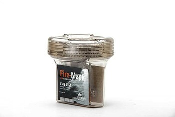 Fire-Maple FMS-116T (Titanium) Backing Stove