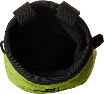 Wildcraft Chalk Bag-Green