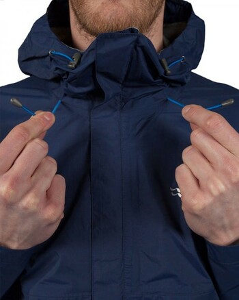 Rab Downpour Waterproof Jacket