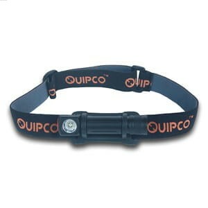 Quipco Nitestar 120 HeadTorch