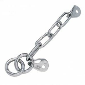 Kong Granit Chain Anchor