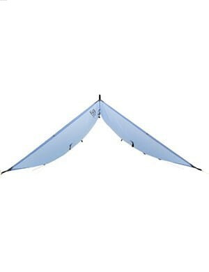 Gipfel Crux Emergency Tent