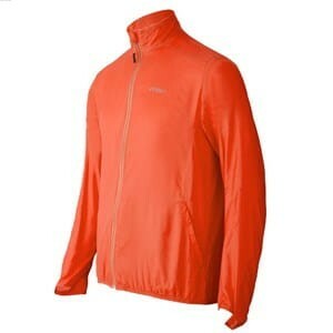 Wildcraft Men's Wind Breaker