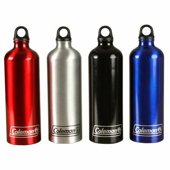 Coleman Bottle Aluminum 32 OZ Aluminum