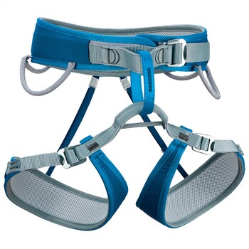 Rock Empire Streak QB Seat Harness - Padded