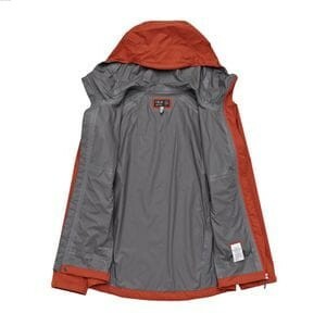 Rab Downpour Waterproof Jacket