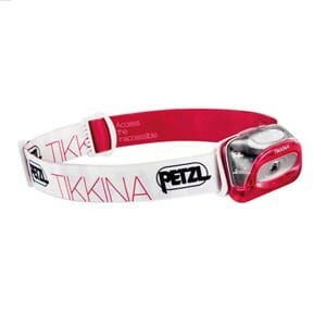 Petzl Tikkina Headlamp