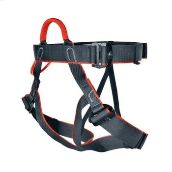 Singing Rock R L Top Seat Harness