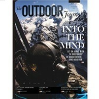 The Outdoor Journal Winter 2013