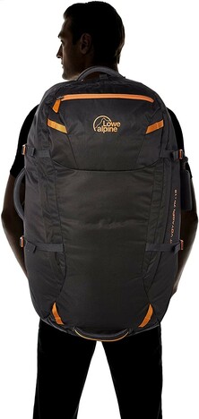 Lowe Alpine Adventure Travel Voyager 70+15 Backpack