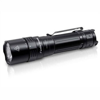 Fenix PD40R V2 LED Flashlight