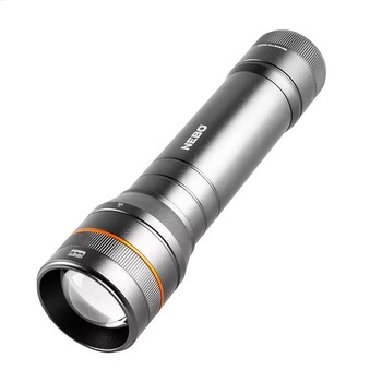 NEBO Newton 1000 LED Torch ( 1000 LUMENS )