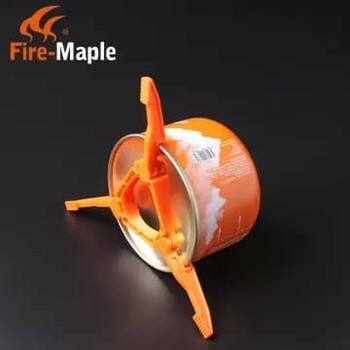 Fire Maple FMS-710 Camping Portable Gas Bottle Stand