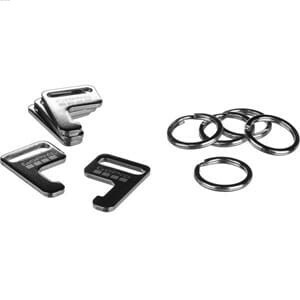 GoPro Wi-Fi Attachment Keys + Rings