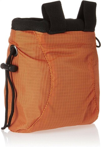 Wildcraft Chalk Bag-Orange