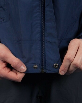 Rab Downpour Waterproof Jacket