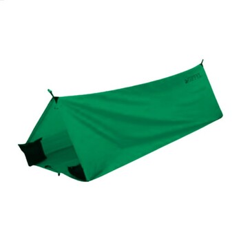 Gipfel Crux Emergency Tent