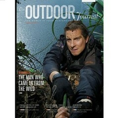 The Outdoor Journal Vol.1lssue 2 Monsoon 2013 JULY/SEPT