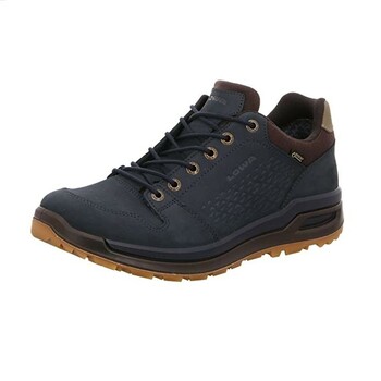 Lowa Locarno GTX Lo Navy