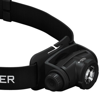 Ledlenser H5R Core Rechargeable Headlamp