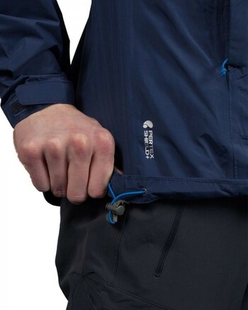 Rab Downpour Waterproof Jacket