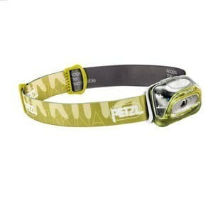 Petzl Tikkina Headlamp