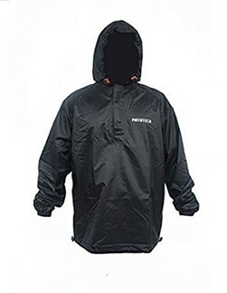 Mototech Hurricane Rain Jacket S/M/L