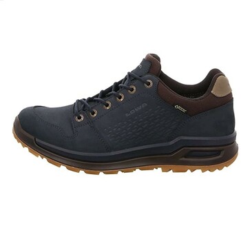 Lowa Locarno GTX Lo Navy