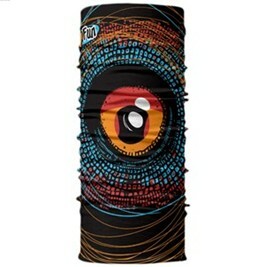 4Fun Tibetan Eye Windpro Scarf