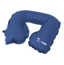 JR Gear Comfort Neck Pillow