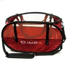 Climb X Rope Bucket